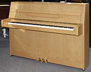 Klavier-Yamaha-B1-Buche-J26177214-1-c