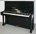 Klavier-Yamaha-U300-Silent-schwarz-5447592-1-c