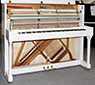 Klavier-Seiler-118-Traditio-weiss-Messing-6-b